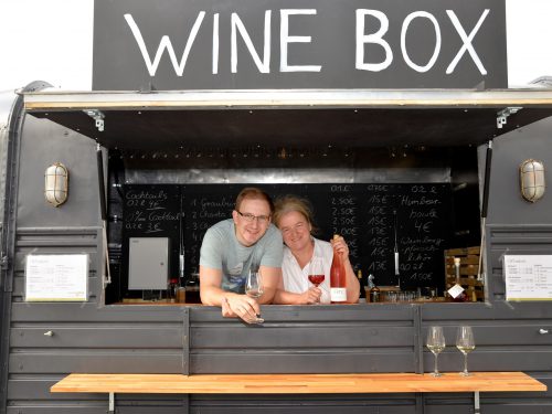 WineBoxBar