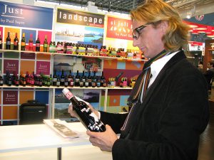 Das LoreleyShop Team fährt zur ProWein 2020 nach Düsseldorf