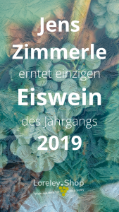 Eiswein 2019