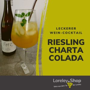 Charta Colada