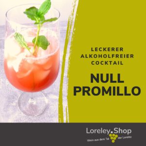 Null Promillo