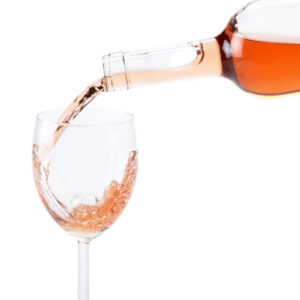 Roséwein