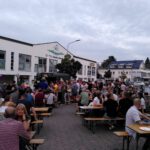 Super Stimmung auf dem Nastätter Sommerfest